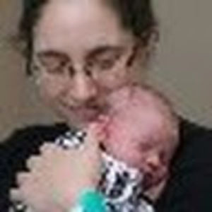 Meet your Posher, Stacy